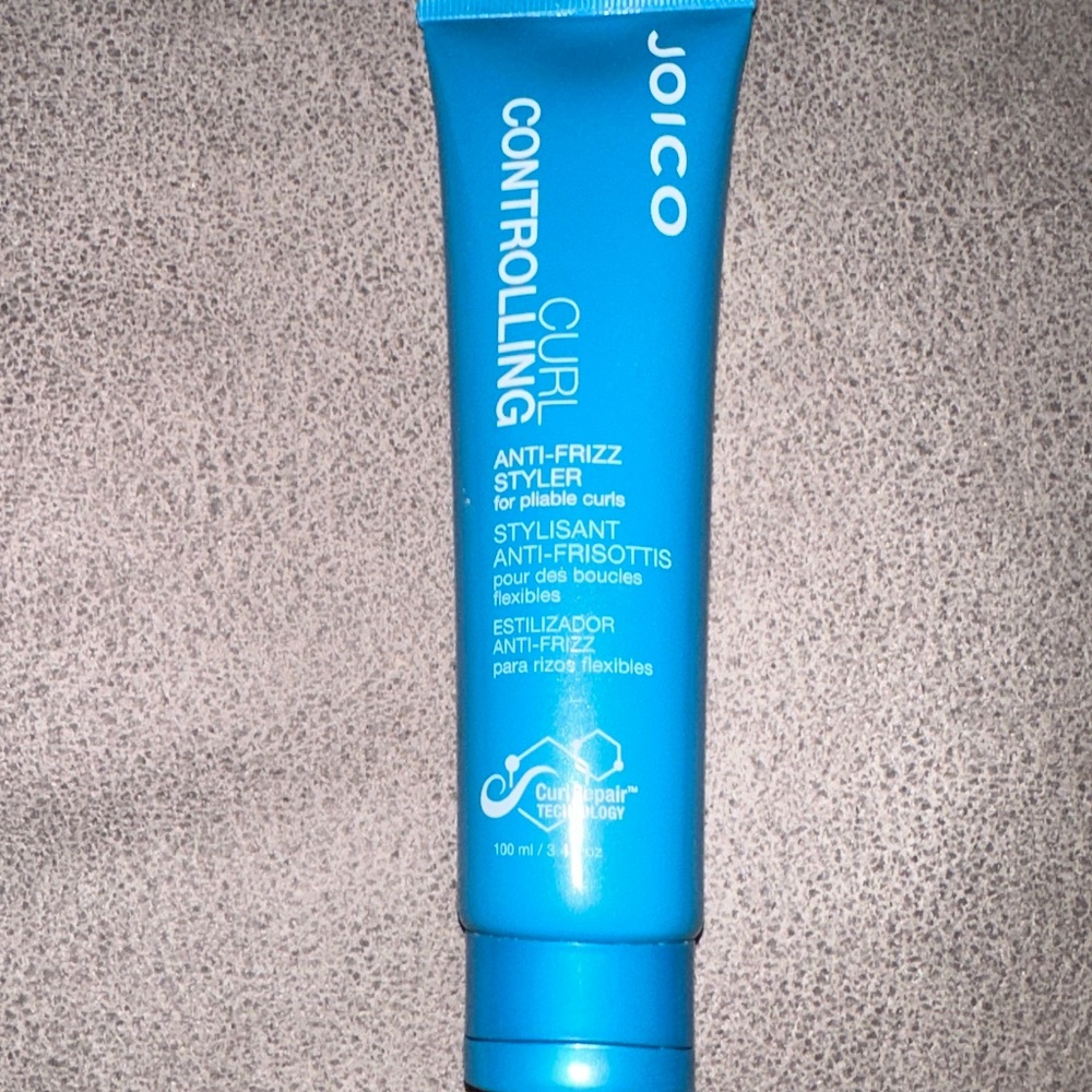 Joico Curl Controlling Cream